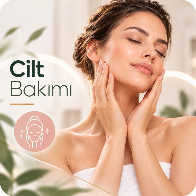 Cilt Bakımı