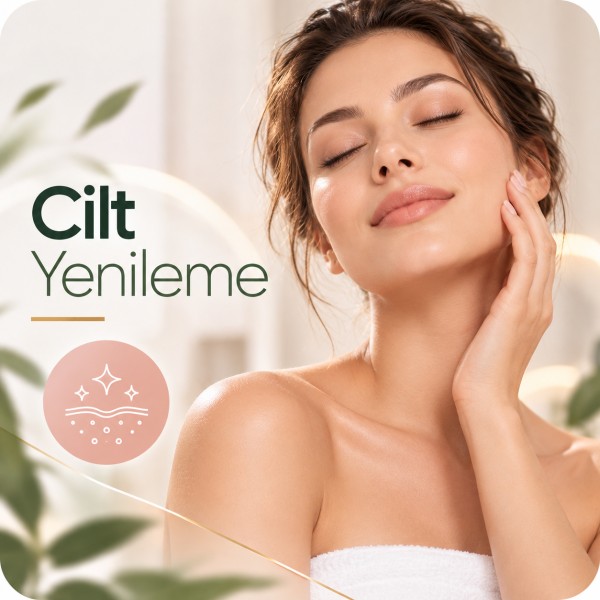 Cilt Yenileme