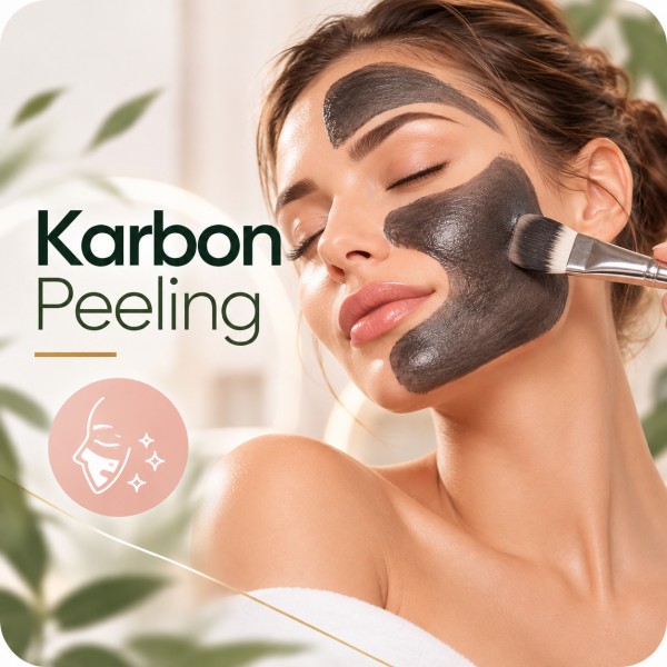 Karbon Peeling