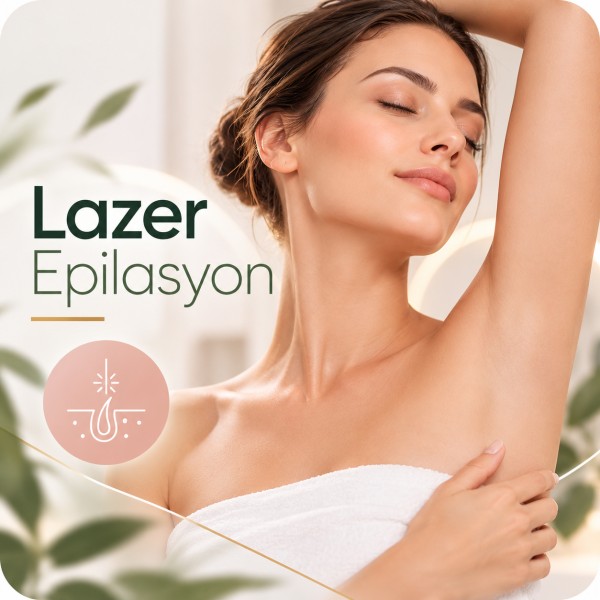 Lazer Epilasyon