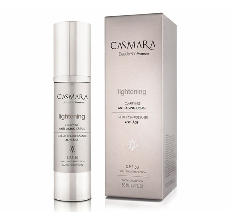 Clarifying Anti-aging Cream 50 ml