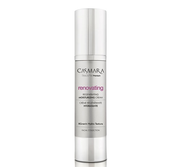 Regenerating Moisturizing Cream 50 ml