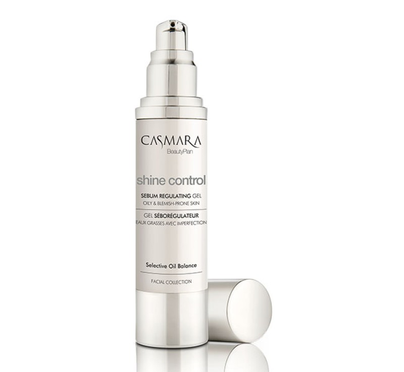 Sebum Regulating Gel 50 ml